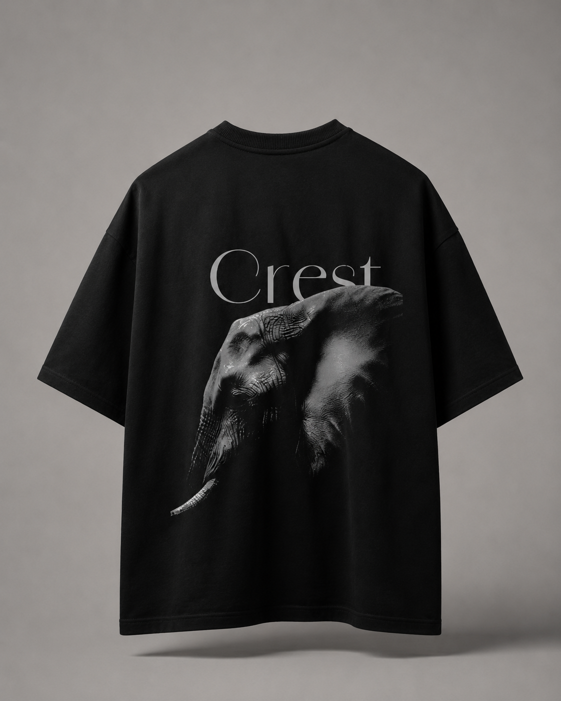 ELEPHANT IN THE ROOM