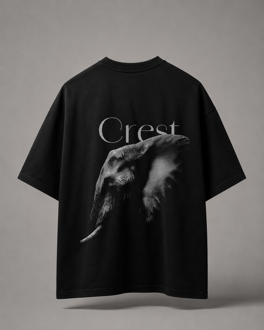 ELEPHANT IN THE ROOM