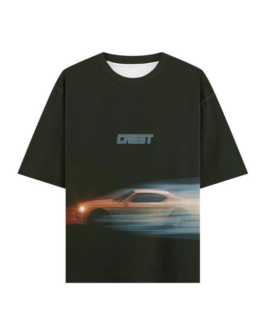 Midnight Velocity